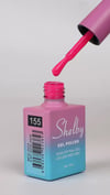 SHELBY 10 ML. A155 KALICI OJE