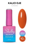 SHELBY 10 ML. A202 KALICI OJE