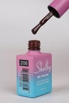 SHELBY 10 ML. A206 KALICI OJE