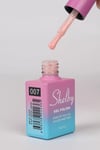 SHELBY 10 ML. A007 NUDE RENK KALICI OJE