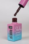 SHELBY 10 ML. A186 KALICI OJE