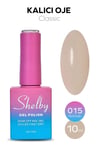 SHELBY 10 ML. A015 KALICI OJE
