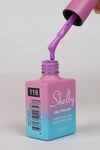 SHELBY 10 ML. A118 KALICI OJE