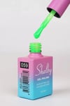 SHELBY 10 ML. A059 LUMINOUS PARLAK KALICI OJE