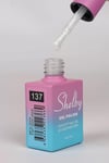 SHELBY 10 ML. A137 İNCİ TOZU KROM KALICI OJE