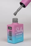 SHELBY 10 ML. A266 DİSKO YAZ RENK KALICI OJE