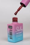 SHELBY 10 ML. A248 DİSKO KALICI OJE