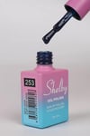 SHELBY 10 ML. A253 DİSKO KALICI OJE