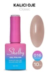 SHELBY 10 ML. A016 KALICI OJE