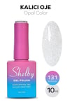 SHELBY 10 ML. A131 OPAL RENK KALICI OJE