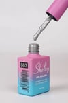 SHELBY 10 ML. A063 SÜPER IŞILTILI KALICI OJE