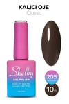 SHELBY 10 ML. A205 KALICI OJE