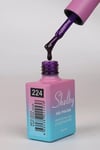 SHELBY 10 ML. A224 CANDY KALICI OJE