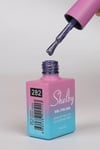 SHELBY 10 ML. A282 KEDİ GÖZÜ KALICI OJE