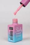 SHELBY 10 ML. A021 KALICI OJE