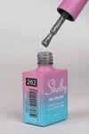 SHELBY 10 ML. A262 DİSKO KALICI OJE