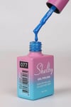 SHELBY 10 ML. A077 KALICI OJE