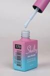 SHELBY 10 ML. A170 PASTEL RENK KALICI OJE