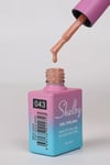 SHELBY 10 ML. A043 KALICI OJE