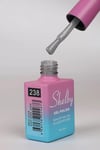 SHELBY 10 ML. A238 DİSKO KALICI OJE