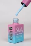 SHELBY 10 ML. A074 KALICI OJE