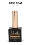 SHELBY - 20ML. BASE COAT