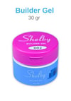 SHELBY 30 GR. BUILDER GEL NO:02