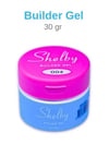 SHELBY 30 GR. BUILDER GEL NO:04