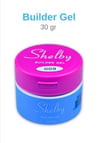 SHELBY 30 GR. BUILDER GEL NO:09