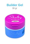SHELBY 30 GR. BUILDER GEL NO:07
