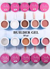 SHELBY 30 GR. BUILDER GEL NO:04