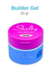 SHELBY 30 GR. BUILDER GEL NO:08