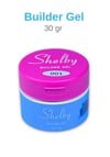 SHELBY 30 GR. BUILDER GEL NO:01
