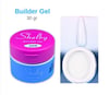 SHELBY 30 GR. BUILDER GEL NO:09
