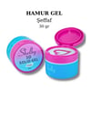 SHELBY 3D SOLID HAMUR JEL 30 GR.ŞEFFAF