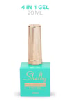 SHELBY 4 in 1 - 20ML. ÖZEL GEL