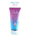 SHELBY 60 GR. POLY UV&LED GEL 05