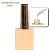 SHELBY RUBBER GEL BASE 20 ML.002 RAKI BEYAZI