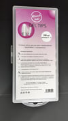 SOFT JEL TİPS 240 LI PAKET - BALERİN MODEL