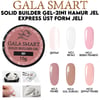 SOLİD BUİLDER HAMUR JEL 15 GR - NO:5