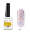TNL CONFETTİ BASE 10ML NO:1