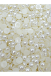 10 MM YARIM İNCİ BONCUK 500 GR
