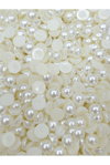 10 MM YARIM İNCİ BONCUK 500 GR