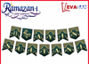 11 AYIN SULTANI ZİKZAK BANNER