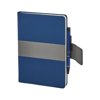 2426 15X21 TERMO DERİ DEFTER