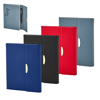 2429 TERMO DERİ DEFTER 15*21 80 GR 224 SAYFA