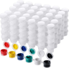 3 ML PROMOSYON BOYA KUTUSU 6 SIRALI (100-1500 ARASI ALIMLAR İÇİN)