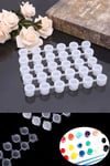 3 ML PROMOSYON BOYA KUTUSU 6 SIRALI (100-1500 ARASI ALIMLAR İÇİN)