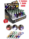 3+1 LAZER 24 LÜ