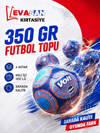 350 GRAM FUTBOL TOPU 4 ASTAR*100